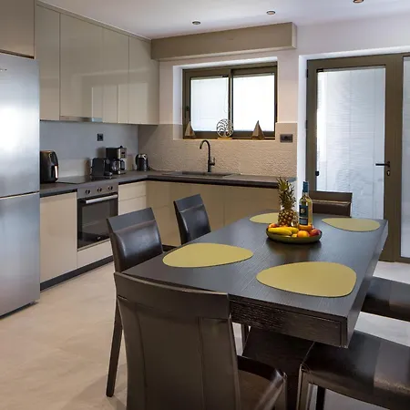 Appartement Lum Urban La Canée