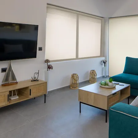 Appartement Lum Urban *