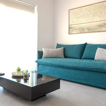 Lum Urban Appartement