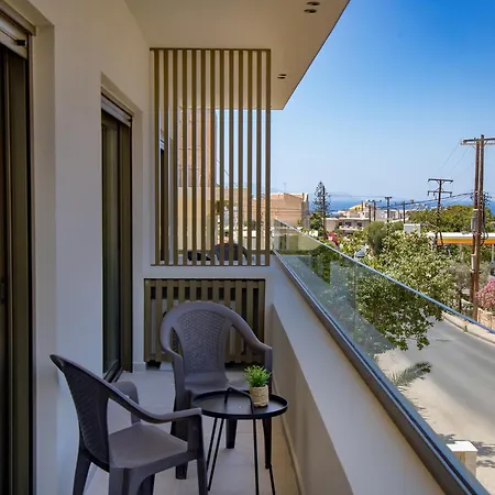 Lum Urban Appartement *