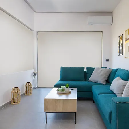 Lum Urban Appartement *