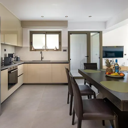 Appartement Lum Urban