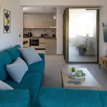 Lum Urban Appartement