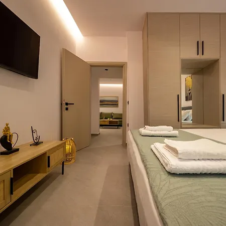 アパート Lum Urban