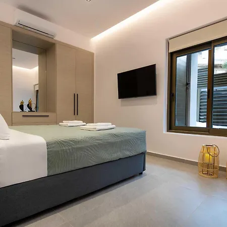 Lum Urban - Modern With Free Parking