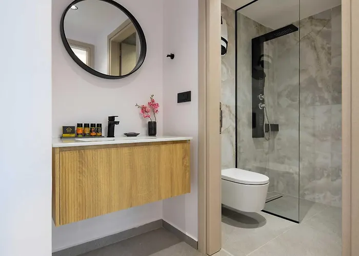 アパート Lum Urban