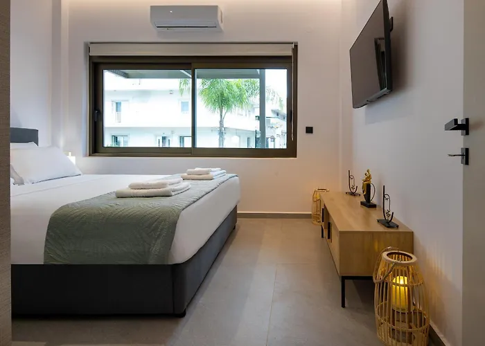 Lum Urban アパート