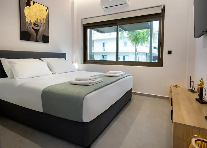 アパート Lum Urban ハニア