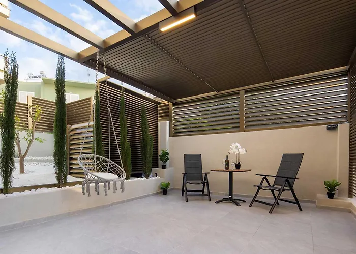 アパート Lum Urban